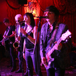 Richard Duguay @ Alex's Bar 8-5-15