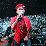 Justified Anger @ Doll Hut 9-14-19