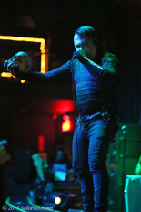 The Spooky @ Observatory 10-31-17