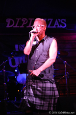 Decline Music Video Shoot @ Di Piazzas 9-29-16