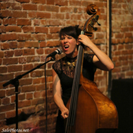 Nocona @ The Smell 4-13-14