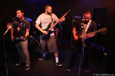 Here we go Again @ Blacklight Distric Lounge 7-15-15