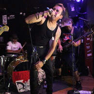 D.Y.F. @ Doll Hut 7-11-14