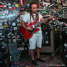 Hajj (The) @ Doll Hut 10-11-19