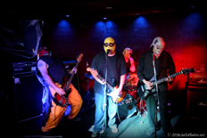 Naked Aggression @ Wheelhouse (Hemet) 7-25-14