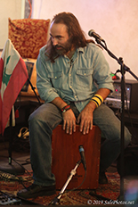 Hajj (The) @ Green Olive 11-7-19