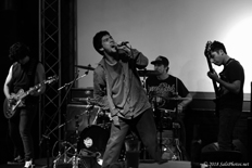 No-Self @ Epic Lounge 4-12-18