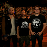 Rottbite @ Doll Hut 10-14-16