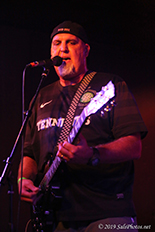 Southpaw @ Di Piazzas 7-12-19