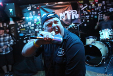 Splntr @ Doll Hut 1-17-15