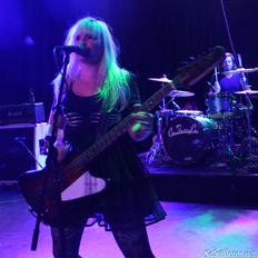 Dollyrots @ Roxy 1-25-15