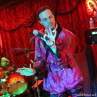 Black Fag @ Alex's Bar 5-31-14