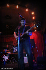 Val Kill-More @ Blacklight Distric 10-26-14