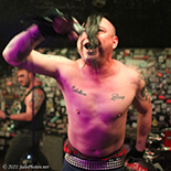 LA Misfits @ Doll Hut 3-13-21