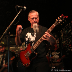 Civil Disgust @ Doll Hut 10-14-16