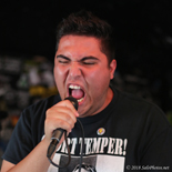 Spyx @ Doll Hut 9-2-18