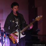 Red Tape @ First Street Billiards 10-29-16