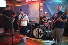 All Over @ F.F.F.F. 6-24-15