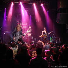 Vigil of War @ Whisky A Go Go 4-10-17