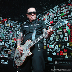 Mad 3 (Japan) @ Doll Hut 11-8-19