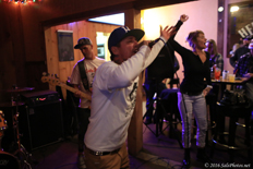 Neckbreaker @ Hermosa Saloon 1-8-16