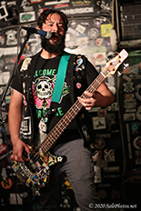 Children of Eden @ Doll Hut 12-26-20