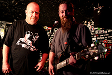 Functional Lunctics @ Doll Hut 1-23-21