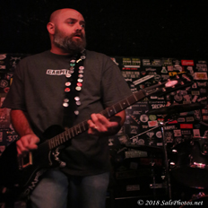 DMF @ Doll Hut 1-25-18