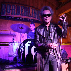 False Confession @ Borderline Bar & Grill 10-26-18