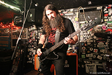 7 Dirty Words @ Doll Hut 4-2-21