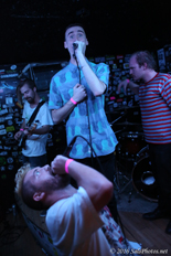 Terminally iLL @ Doll Hut 7-16-16