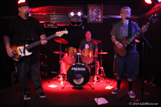 Civil Disgust @ Regal Inn 9-21-18