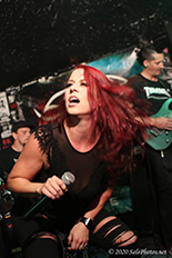 Solice @ Doll Hut 8-29-20