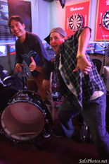 Shoplifters @ Firehouse 10-3-14