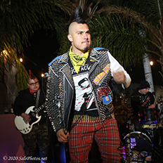 Dogface Bastards @ Doll Hut 12-26-20