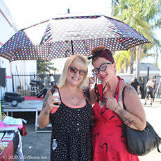 Lot Swap Show @ World Famous Doll Hut 7-19-20