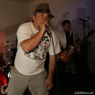 The Grim @ American Legion Hall Post 241 Baldwin Park 5-10-14