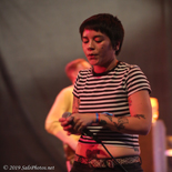 Ursula @ Gardenamp 1-19-19