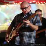 Lawndale @ Cafe Nela 11-24-17