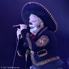 Offspring @ Observatory 10-31-17