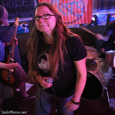 The Nots @ Firehouse Bar & Grill 10-3-14