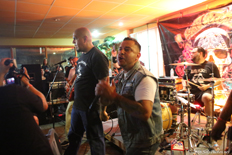 Los Creepers @ All Star Lanes 6-3-16