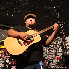 Tone Slingers @ Doll Hut 8-30-20