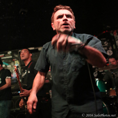 Freeze (The) @ Doll Hut 12-16-16