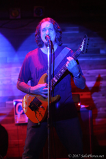 Jack Frost @ The Boogie 3-5-17