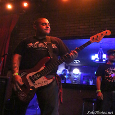 Who Gives A Fuck @ Blacklight Dictric 10-26-14