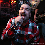 Public Nuisance @ Doll Hut 2-15-20