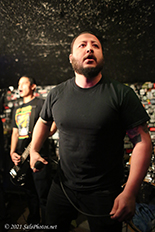 Synnikill @ Doll Hut 4-2-21