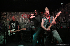 Whining Pussys @ Doll Hut 2-25-18