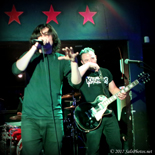 Union 13 @ 5 Star Bar 5-7-17